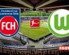 Heidenheim vs Wolfsburg: pronostici e analisi delle partite