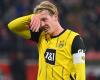 Appello del BVB di Julian Brandt: “Questa cosa mi dà sui nervi”