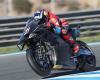 MotoGP, Honda continua i test intensivi a Jerez: novità in arrivo a Barcellona