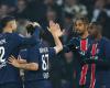 PSG, il girone contro l'Angers con un grande assente