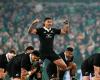 Tour autunnale 2024 – “Put it in the book”: la nuova frecciata di Rieko Ioane (Nuova Zelanda) indirizzata a Jonathan Sexton (ex-Irlanda)