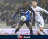 Dender e Louvain si separano uno dopo l’altro (1-1) al termine di una partita dal ritmo serrato