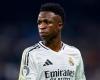 Vinicius Jr – Pallone d’Oro: risponde cash al Real Madrid dopo le polemiche