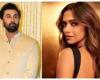 Quando Deepika Padukone batte Ranbir Kapoor al botteghino | Notizie sui film hindi