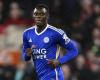 Leicester City: Patson Daka è tornato ad allenarsi