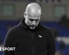 Pep Guardiola sta affrontando la sua prova più grande al Manchester City?