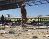 Pakistan: attentato uccide 25 persone