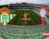 Betis-Celta: presentazione e pronostico della partita