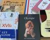 Scrivere di cucina: libri di chef o scrittori