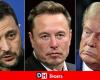 Elon Musk ha partecipato alla telefonata tra Trump e Zelenskyj