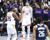 I Suns vincono il thriller all’ultimo secondo a Dallas • Basket USA