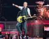 Bruce Springsteen offre una “preghiera di lotta” per l'America