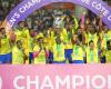 Quale club succederà al Mamelodi Sundowns Ladies?