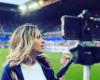 Ambre Godillon, giornalista di DAZN, colpita al volto da un proiettile durante l’OM-Auxerre: “Ho fatto bene…”