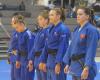 Cortaillod judoka alla ricerca di una medaglia