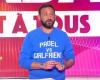 “C’è disagio”: Cyril Hanouna interrompe la diretta di “Touche pas à mon poste” a seguito di un incidente tra il pubblico