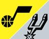 Jazz 111-110 Spurs (9 novembre 2024) Riepilogo del gioco