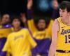 Punteggio finale Lakers vs. 76ers: i Lakers si lanciano verso la vittoria