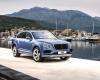 Bentley Bentayga Diesel, il primo modello del marchio a montare un motore di questo tipo