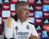 Annunciato grandissimo incontro tra Ancelotti e i suoi giocatori