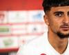 Stadio di Brest. Con fiducia, Ibrahim Salah deve farsi valere