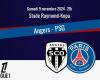 Partita: Angers/PSG, le live (0-0, MT1)