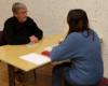 screening sanitario per i residenti