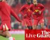 Liverpool-Aston Villa: Premier League – live | Premier League