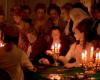 “Barry Lyndon” in una nuova ambientazione natalizia