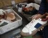 la sneaker tricolore punta sull’innovazione per distinguersi