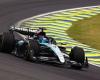 Formula 1 | La Mercedes F1 cercherà di rimediare ai suoi problemi nelle curve lente