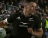 Gli All Blacks rompono l'invincibilità irlandese prima di sfidare la Francia – Quinze Ovalie