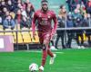 Ismaël Traoré: “Ero l'uomo più felice del mondo” | Football Club de Metz – Informazioni FC Metz – Allenamento FC Metz