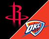 Thunder 126-107 Rockets (8 novembre 2024) Riepilogo del gioco