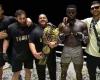 MMA: il senegalese Reug Reug vince il ONE Championship | APAnews