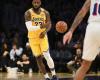 La coppia LeBron-Davis batte i Sixers • Basket USA