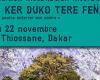 Mostra “Suul keër du ko tere feñ” a Kër Thiossane