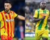 Lens – Nantes: TV e trasmissioni in chiaro, streaming e probabili composizioni