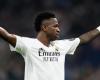 Il Real Madrid schiaccia l'Osasuna con una tripletta di Vinicius, trasparente di Mbappé