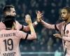 Il PSG torna al successo ad Angers nonostante un brutto finale