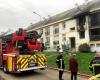 A Douarnenez, due morti nell’incendio di un edificio dell’HLM