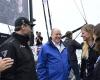 VIDEO. Vendée Globe 2024. Ultimo giorno prima della partenza, gli skipper hanno visitatori