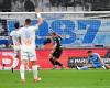 Ligue 1 – L'OM cade pesantemente contro l'Auxerre al Vélodrome (1-3)