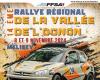 Classifica diretta Ognon Valley Rally 2024