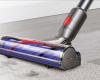 Caldo caldo prima del Black Friday, Cdiscount demolisce il prezzo del Dyson V8 Origin ????