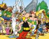 Hai letto tutti gli Asterix se ottieni 7/10 in questo quiz sull’eroe gallico