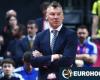 Jasikevicius: “A parte il Bayern, non so chi stia giocando un buon basket in questo momento”