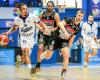 NM1: Rams ancora intrattabile come cotta Tours