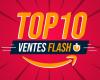 Amazon non aspetta il Black Friday con queste TOP 10 vendite flash