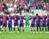 La caduta libera del Manchester City conferma il Barça come la migliore squadra d’Europa